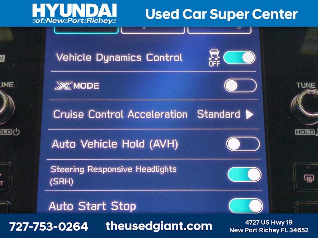 Used 2025 Subaru Forester Premium AWD/4WD image 27