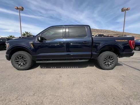 Used 2023 Ford F150 Tremor AWD/4WD image 2