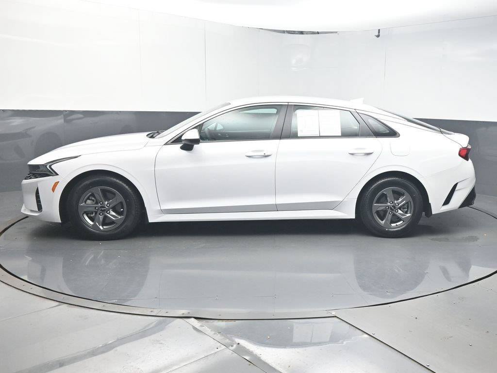 Used 2023 Kia K5 LXS FWD image 5