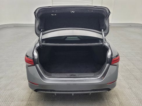 Used 2024 Nissan Sentra S image 29