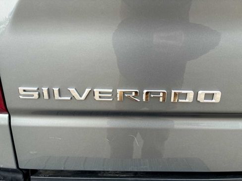 Used 2020 Chevrolet Silverado 1500 RST w/ All-Star Edition image 31