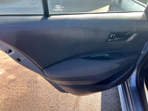 Used 2023 Toyota Corolla LE FWD image 23