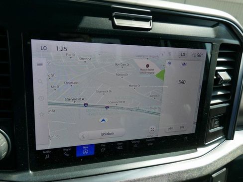 New 2026 Ford F250 Platinum w/ Tremor Off-Road Package image 20