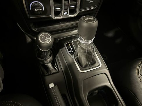 New 2026 Jeep Wrangler Sahara image 27