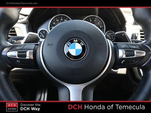 Used 2016 BMW 435i Gran Coupe RWD image 9