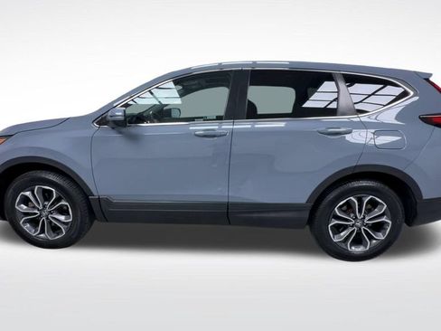 Used 2021 Honda CR-V EX image 5