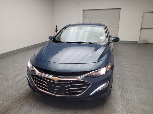 Used 2024 Chevrolet Malibu LT image 15