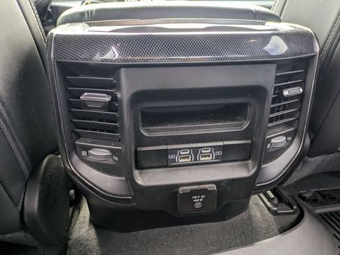 Used 2021 RAM 1500 Lone Star w/ Built-to-serve Edition AWD/4WD image 17