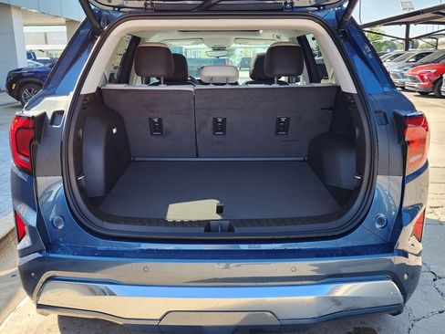 New 2026 GMC Terrain Denali image 49