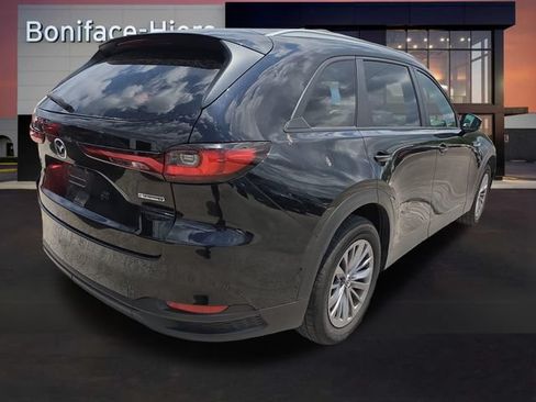 Certified 2026 MAZDA CX-90 3.3 Turbo w/ Select Package AWD/4WD image 6
