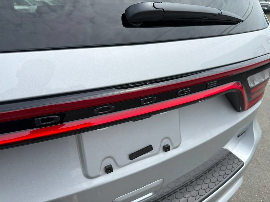 New 2026 Dodge Durango GT AWD/4WD image 18