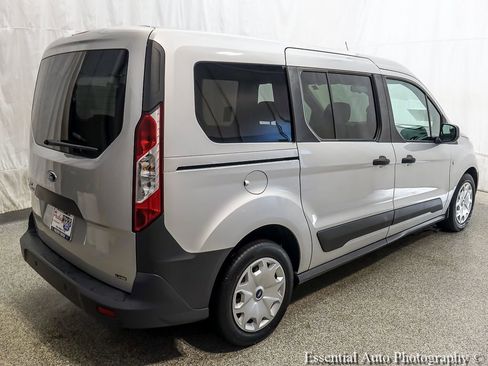 Used 2018 Ford Transit Connect XL FWD image 10