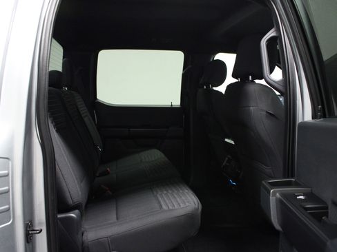 Used 2021 Ford F150 XL w/ STX Appearance Package image 15