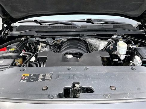 Used 2015 GMC Sierra 1500 SLT image 10