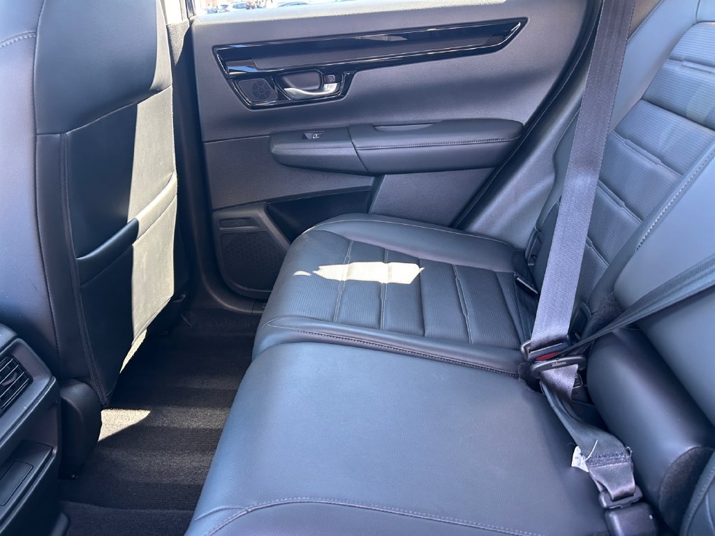 Certified 2023 Honda CR-V EX-L image 18