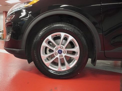 Used 2022 Ford Escape SE w/ Convenience Package image 45