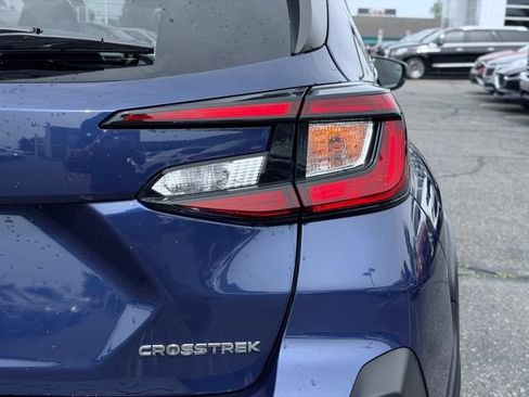Used 2024 Subaru Crosstrek 2.0i Premium AWD/4WD image 8