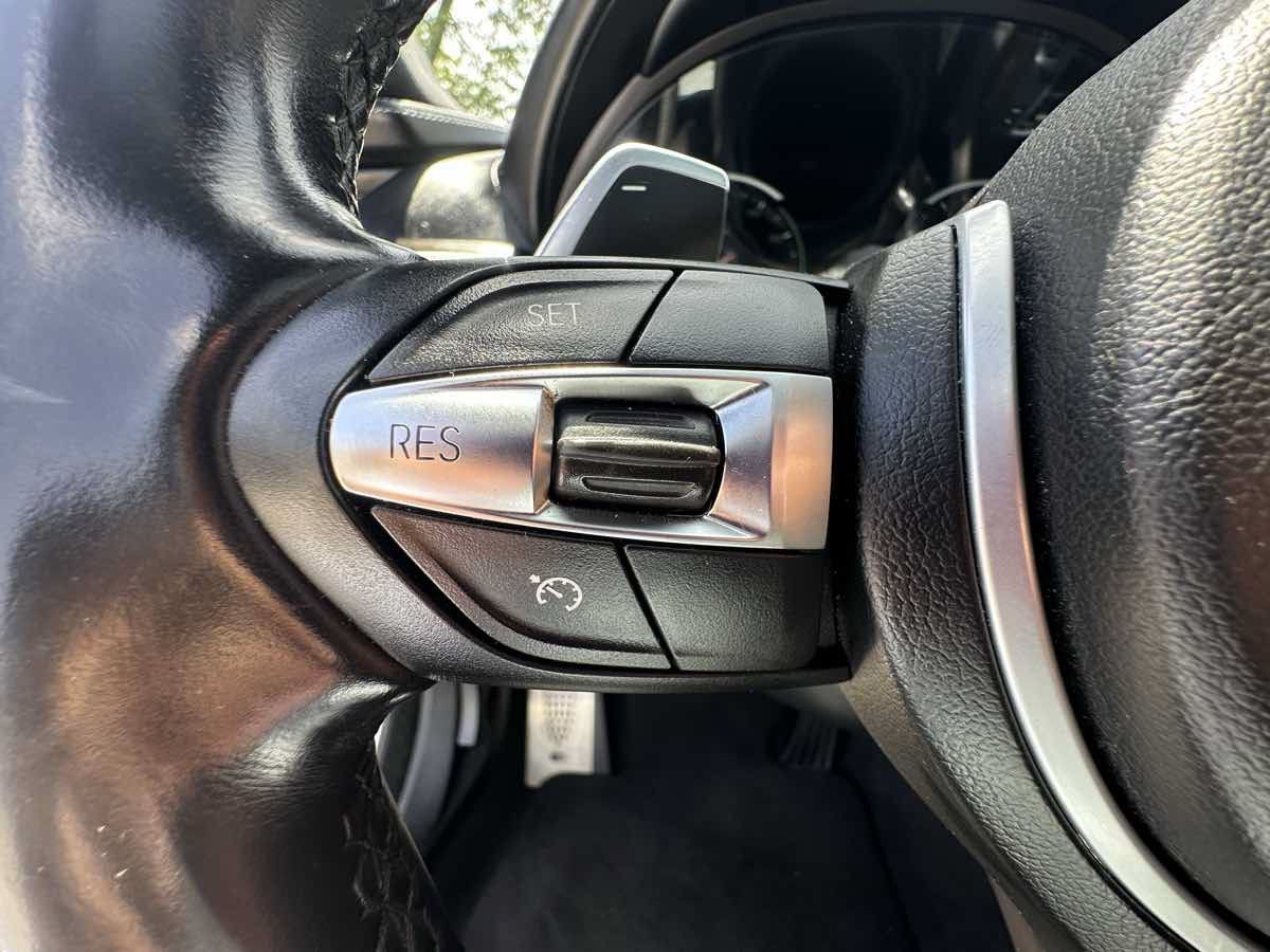 Used 2017 BMW 650i Gran Coupe RWD image 15