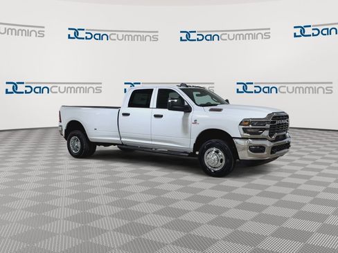 New 2026 RAM 3500 Tradesman image 2
