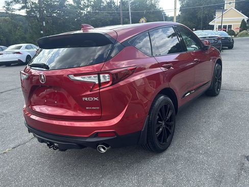 Used 2019 Acura RDX AWD/4WD image 7