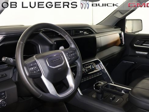 Certified 2024 GMC Sierra 1500 Denali w/ Denali Reserve Package image 11