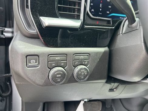 New 2026 Chevrolet Silverado 1500 RST w/ RST Select Package AWD/4WD image 17