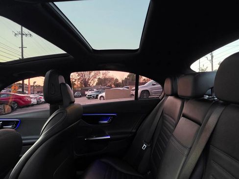 Used 2023 Mercedes-Benz C 43 AMG 4MATIC Sedan image 20