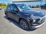 New 2026 Chevrolet TrailBlazer LT w/ LT Cold Weather Package image 2
