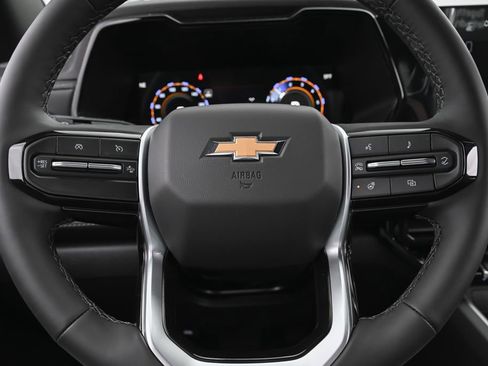 New 2026 Chevrolet Colorado LT w/ LT Convenience Package RWD image 19