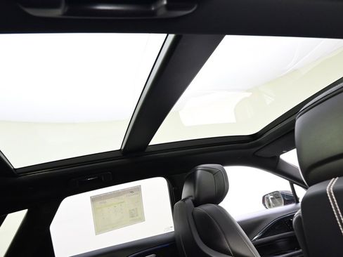 Certified 2024 Cadillac Lyriq Luxury w/ LPO, Floor Liner Package image 17