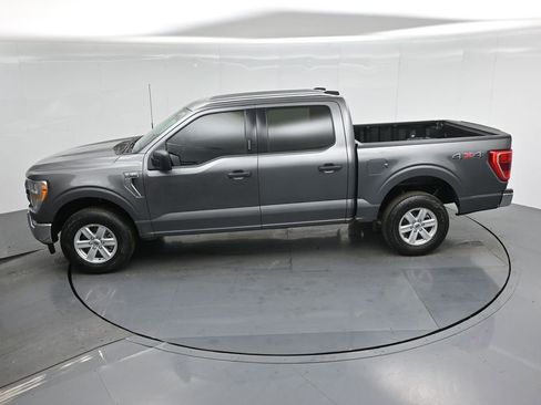 Certified 2022 Ford F150 XLT w/ Equipment Group 301A Mid image 41
