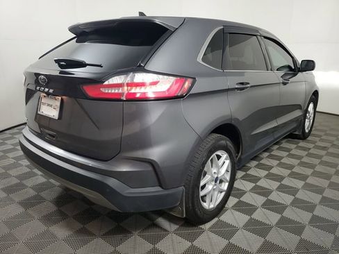 Used 2021 Ford Edge SEL w/ Convenience Package image 6