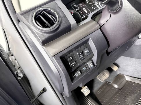 Used 2021 Toyota Tundra SR5 w/ Trail Edition AWD/4WD image 33