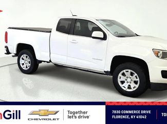 Used 2018 Chevrolet Colorado LT RWD video 1