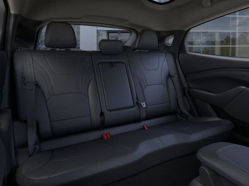 New 2025 Ford Mustang Mach-E Premium w/ Interior Protection Package image 11