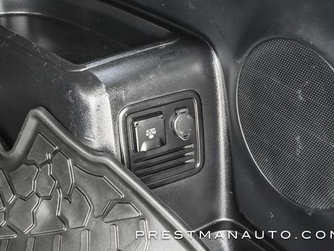 Used 2020 Toyota 4Runner TRD Pro image 17