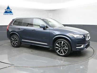 Used 2024 Volvo XC90 B5 Plus w/ Protection Package