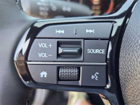 New 2026 Honda Civic Sport image 11