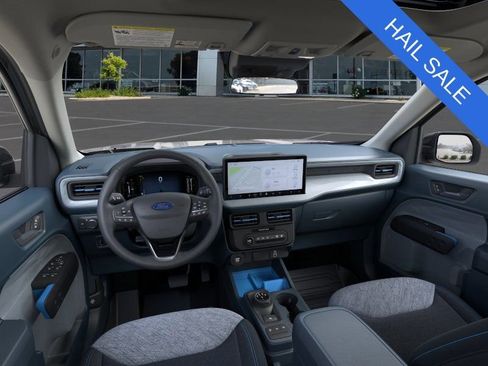 New 2026 Ford Maverick XLT w/ XLT Luxury Package AWD/4WD image 9