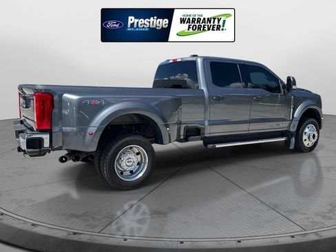 Used 2025 Ford F450 XLT AWD/4WD image 4