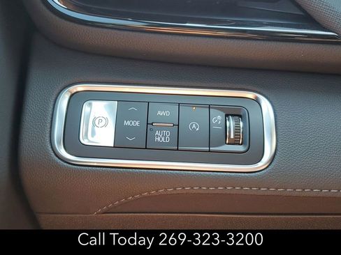 New 2026 Buick Enclave Sport Touring w/ Power Package image 19