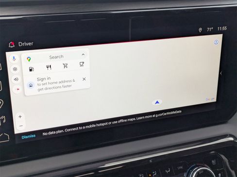 Used 2026 GMC Sierra 1500 AT4X image 33