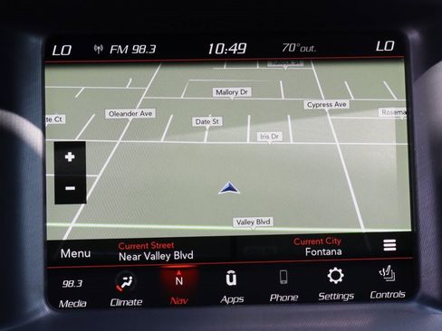 Used 2022 Dodge Charger Scat Pack image 33