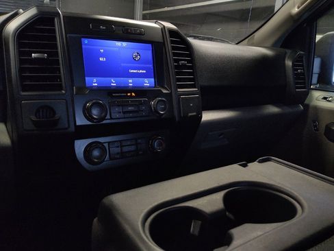 Used 2019 Ford F150 XL w/ Equipment Group 101A Mid image 26