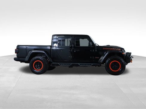 Used 2021 Jeep Gladiator Mojave image 12