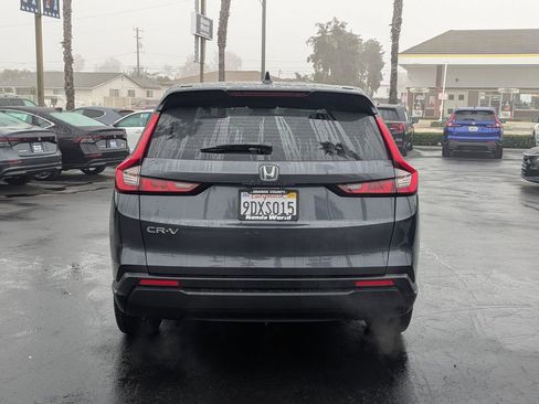 Certified 2023 Honda CR-V EX image 18