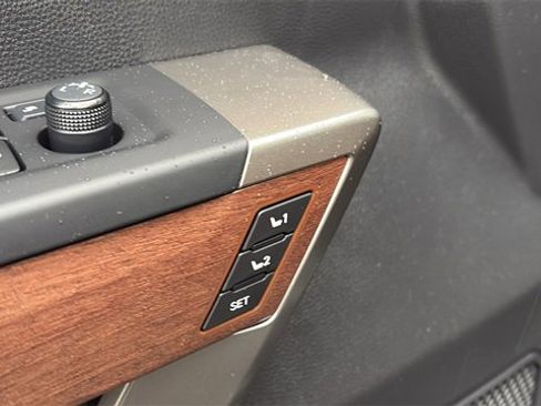 New 2026 Toyota Tundra 1794 Edition image 25