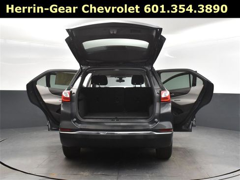 Used 2019 Chevrolet Equinox LT image 52