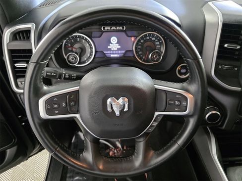 Used 2022 RAM 1500 Big Horn image 19