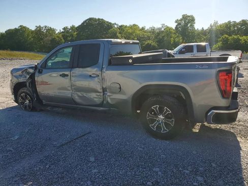 Used 2023 GMC Sierra 1500 Pro AWD/4WD image 4